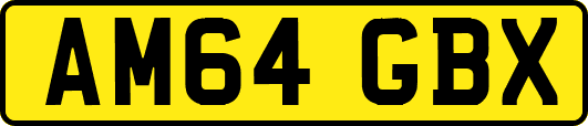 AM64GBX
