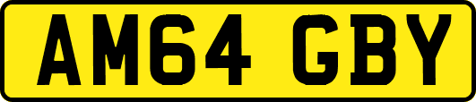 AM64GBY