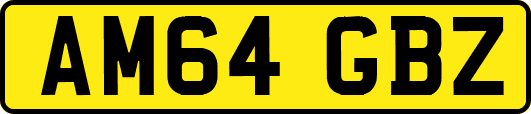AM64GBZ