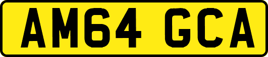 AM64GCA