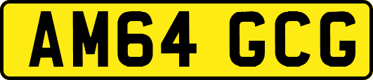AM64GCG