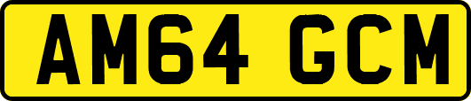 AM64GCM
