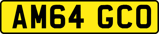 AM64GCO