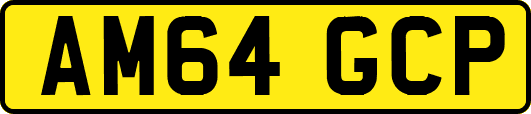 AM64GCP