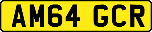 AM64GCR