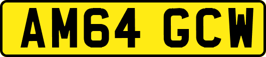 AM64GCW
