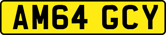 AM64GCY