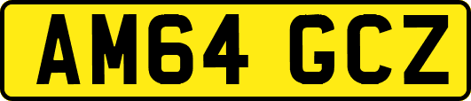 AM64GCZ