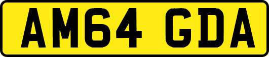 AM64GDA