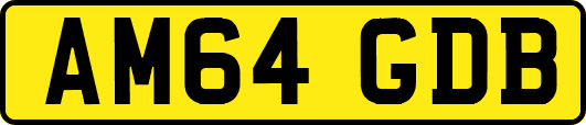 AM64GDB