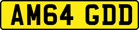 AM64GDD