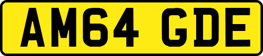 AM64GDE