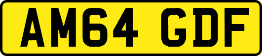 AM64GDF