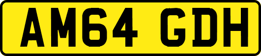 AM64GDH