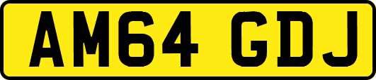 AM64GDJ