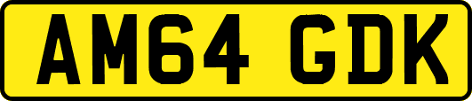 AM64GDK