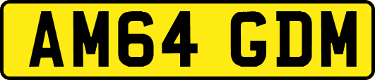 AM64GDM