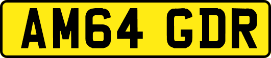 AM64GDR