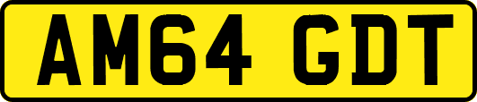 AM64GDT