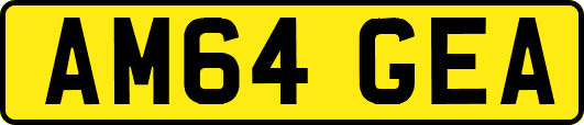 AM64GEA