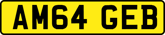 AM64GEB
