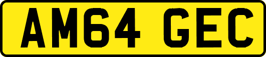 AM64GEC
