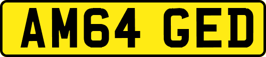 AM64GED