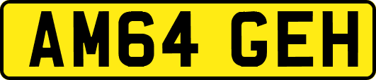 AM64GEH