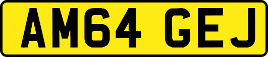 AM64GEJ