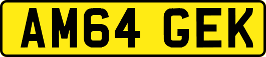 AM64GEK