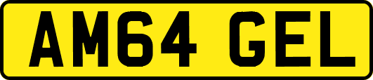 AM64GEL