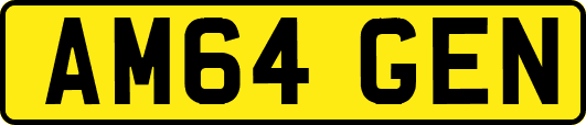 AM64GEN