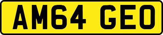 AM64GEO