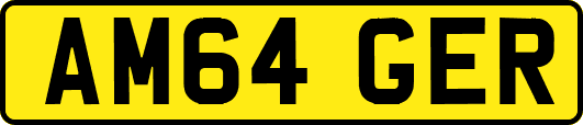 AM64GER