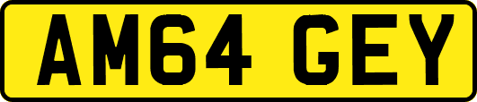 AM64GEY