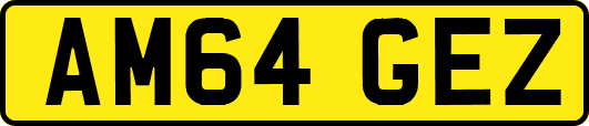 AM64GEZ