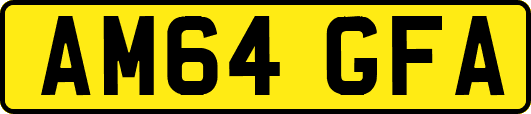 AM64GFA