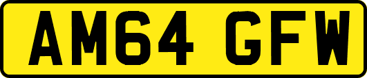 AM64GFW