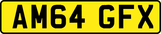 AM64GFX