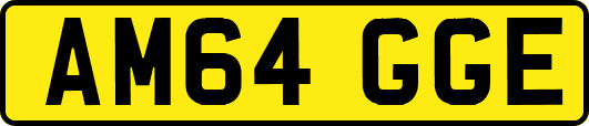 AM64GGE