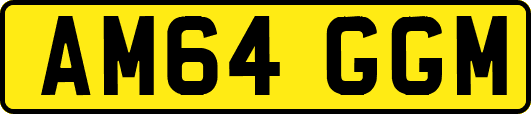 AM64GGM