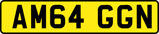 AM64GGN