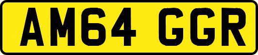 AM64GGR