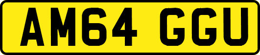 AM64GGU
