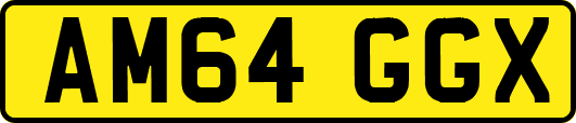 AM64GGX