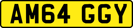 AM64GGY