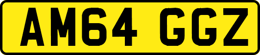 AM64GGZ