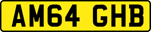 AM64GHB