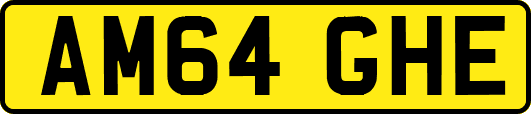 AM64GHE