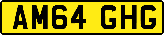 AM64GHG